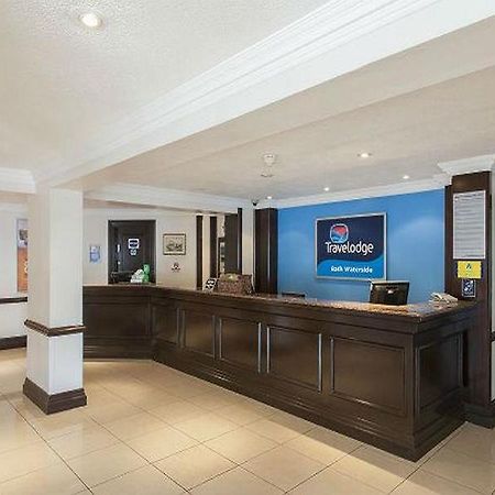 Travelodge Bath Waterside Εξωτερικό φωτογραφία