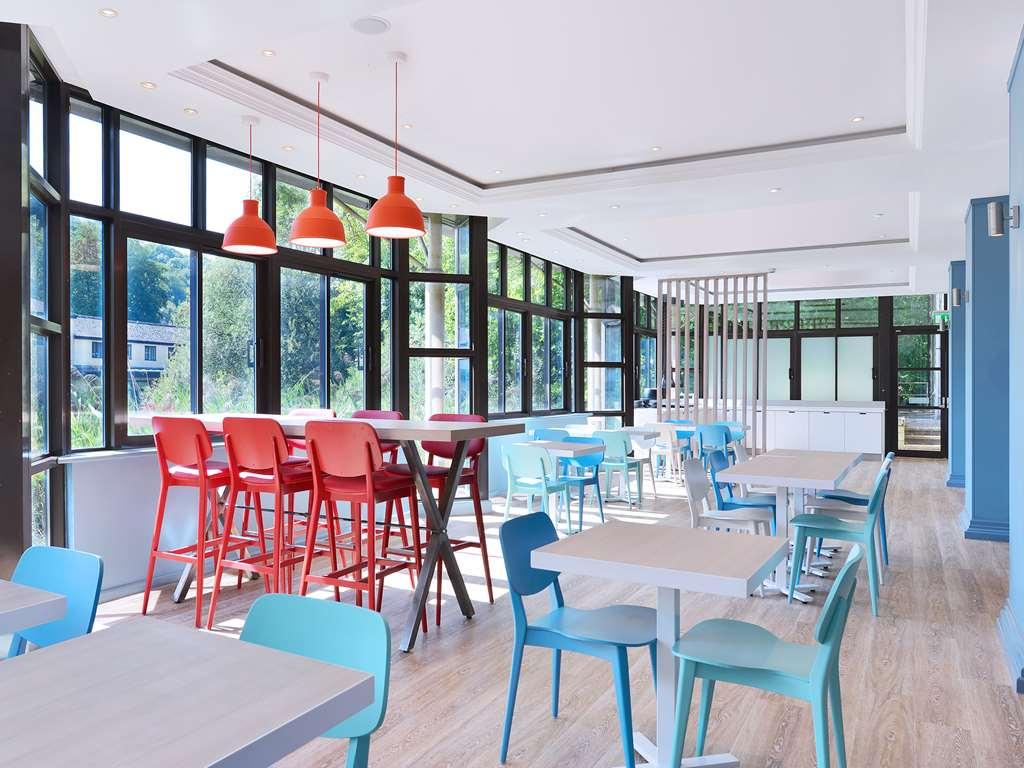 Travelodge Bath Waterside Εστιατόριο φωτογραφία
