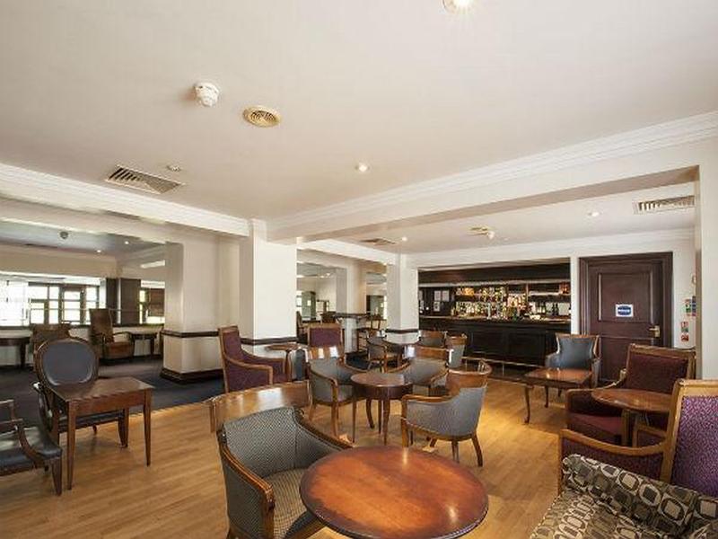 Travelodge Bath Waterside Εξωτερικό φωτογραφία