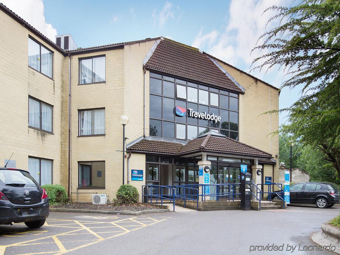 Travelodge Bath Waterside Εξωτερικό φωτογραφία